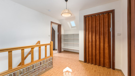 Bergenstraat - 120 - - 8020