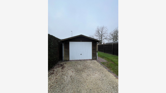 Waalstraat - 114A - - 9870