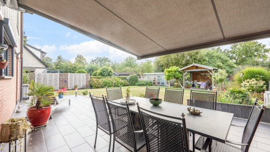 Peter Benoitlaan - 16 - - 9190