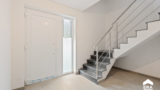 Nieuwstraat - 6 - - 3350