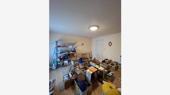 Waalstraat - 114A - - 9870