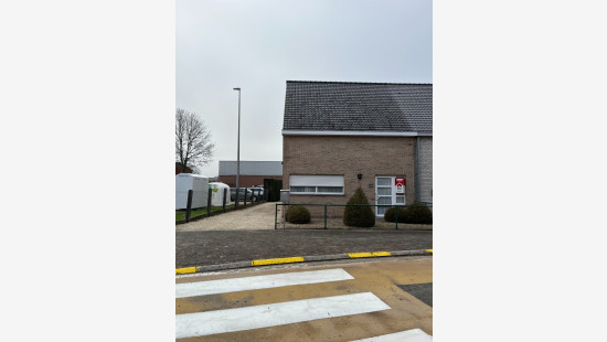 Waalstraat - 114A - - 9870