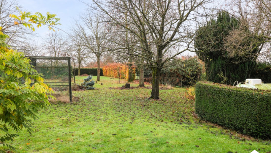 Lindestraat - 10 - - 3570