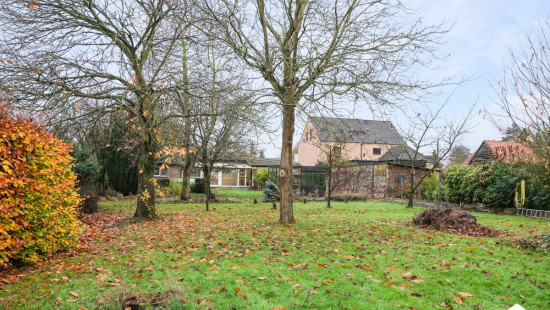 Lindestraat - 10 - - 3570