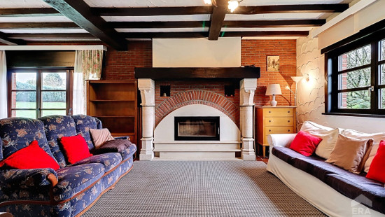 Rue du Batisseau - 11 - - 1420