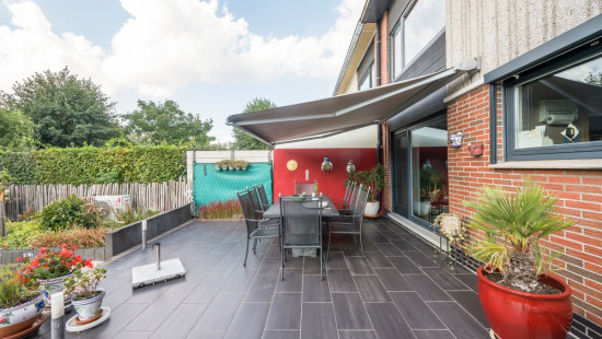 Peter Benoitlaan - 16 - - 9190