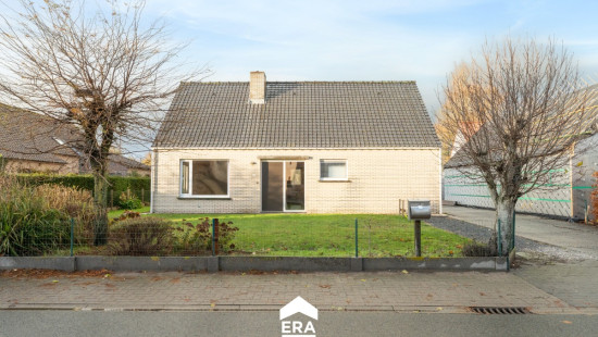 Bergenstraat - 120 - - 8020