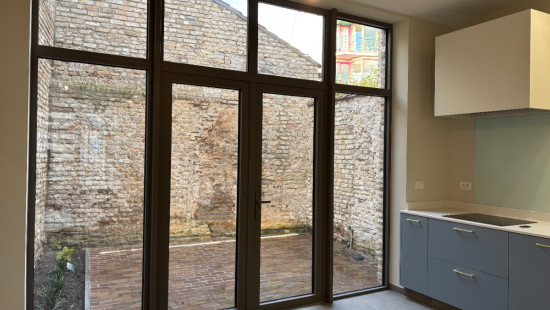 Houtmarkt - 7 - - 8630