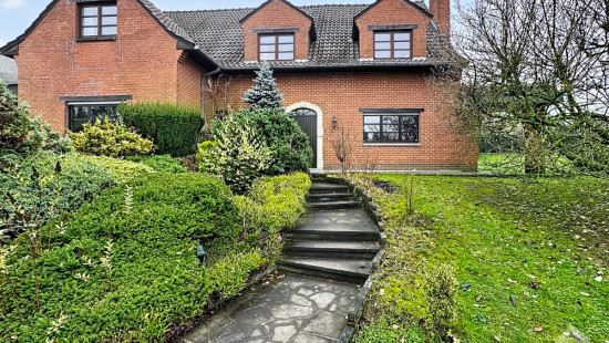 Rue du Batisseau - 11 - - 1420