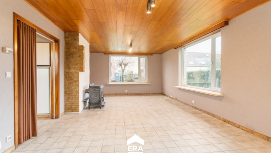 Bergenstraat - 120 - - 8020