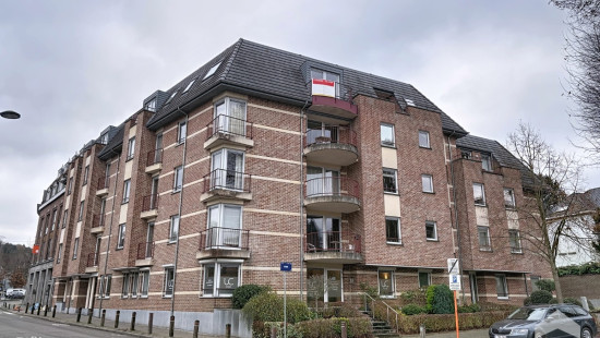 Avenue de Beloeil - 2 - - 1180