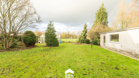 Bergenstraat - 120 - - 8020