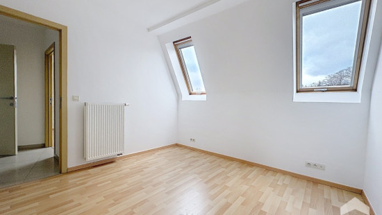 Avenue de Beloeil - 2 - - 1180