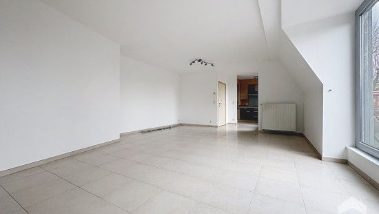 Avenue de Beloeil - 2 - - 1180