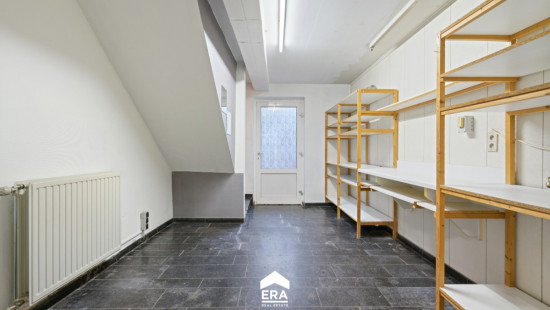 Bosstraat - 35 - - 3680