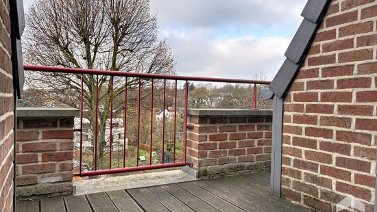 Avenue de Beloeil - 2 - - 1180