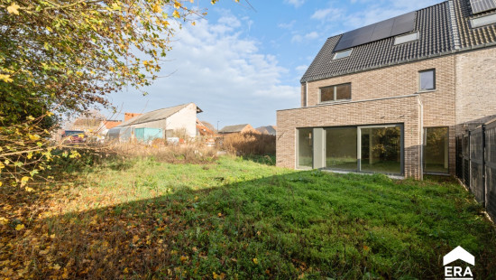 Nieuwstraat - 6 - - 3350