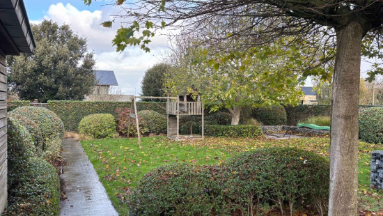 Wulpendammestraat - 156 - - 8630