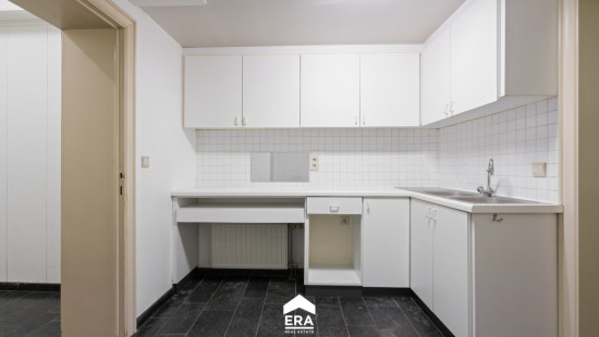 Bosstraat - 35 - - 3680