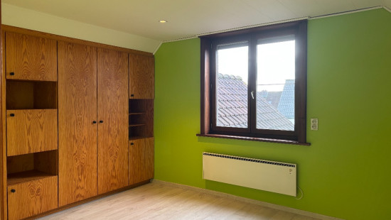 Wulpendammestraat - 156 - - 8630