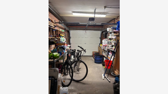 Calonnegracht - 13 - - 8630