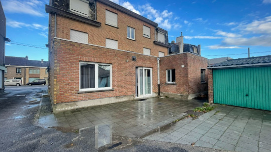 Guido Gezellelaan - 69-71 - - 8930