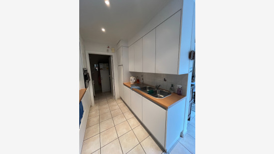 Waalstraat - 114A - - 9870