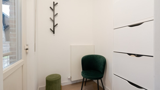 Weg naar As - 163 - - 3660