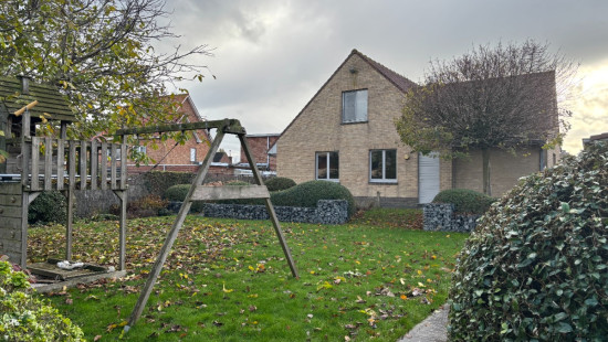 Wulpendammestraat - 156 - - 8630