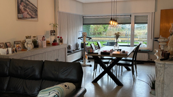 Calonnegracht - 13 - - 8630