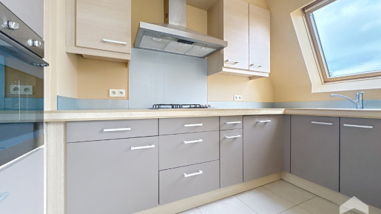 Avenue de Beloeil - 2 - - 1180