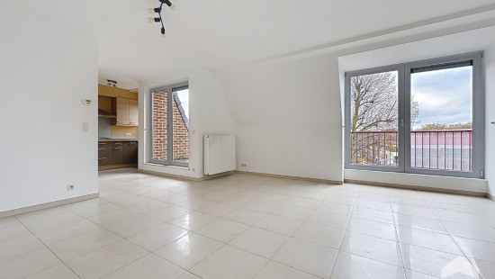 Avenue de Beloeil - 2 - - 1180