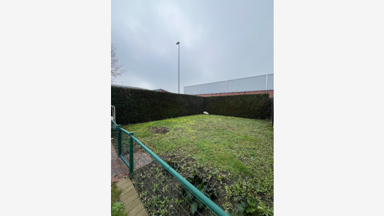 Waalstraat - 114A - - 9870