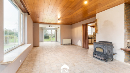 Bergenstraat - 120 - - 8020