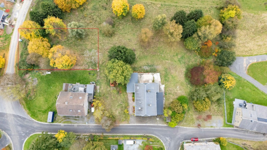 Rue du Colonel Mallegol - LOT 1 - - 6852