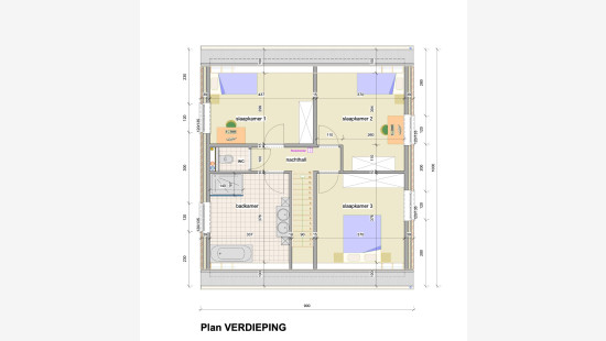 Steenweg op Kortenaken - 37 - - 3450