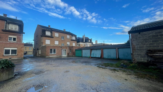 Guido Gezellelaan - 69-71 - - 8930