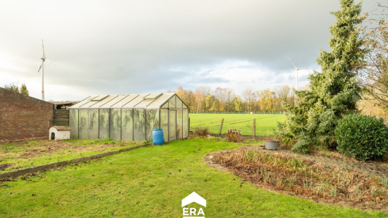 Bergenstraat - 120 - - 8020