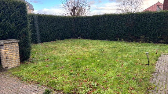 Calonnegracht - 13 - - 8630