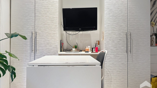 Drève des Renards - 6 - - 1180