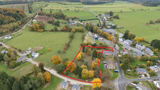 Rue du Colonel Mallegol - LOT 2 - - 6852