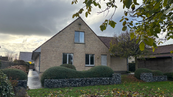 Wulpendammestraat - 156 - - 8630