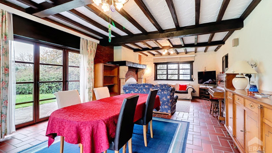 Rue du Batisseau - 11 - - 1420