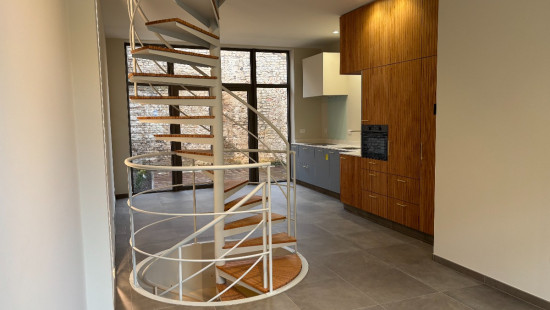 Houtmarkt - 7 - - 8630