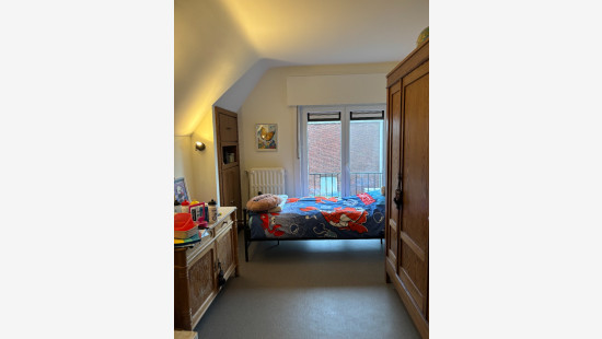 Calonnegracht - 13 - - 8630