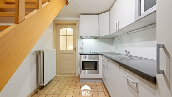 Bosstraat - 35 - - 3680