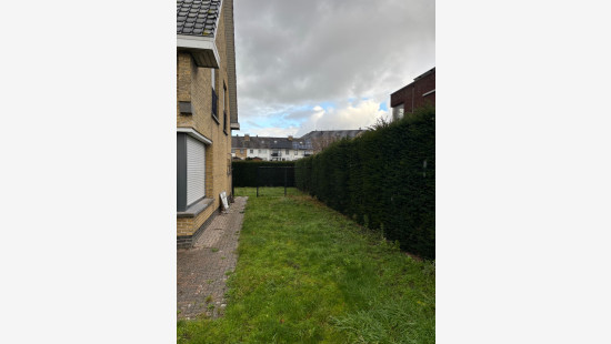 Calonnegracht - 13 - - 8630