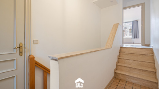 Bosstraat - 35 - - 3680