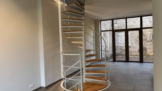 Houtmarkt - 7 - - 8630