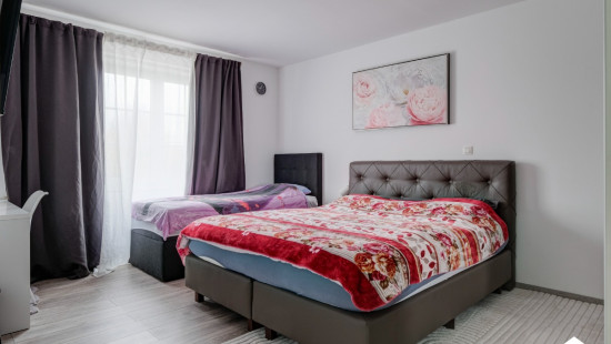 Montenakenweg - 44 - - 3800